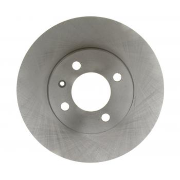 Raybestos 9933R Disc Brake Rotor product image 3 of 3