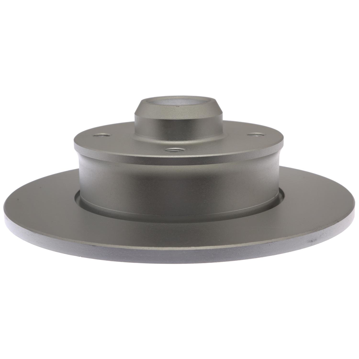 Raybestos 9934FZN Disc Brake Rotor and Hub Assembly product image 1 of 3