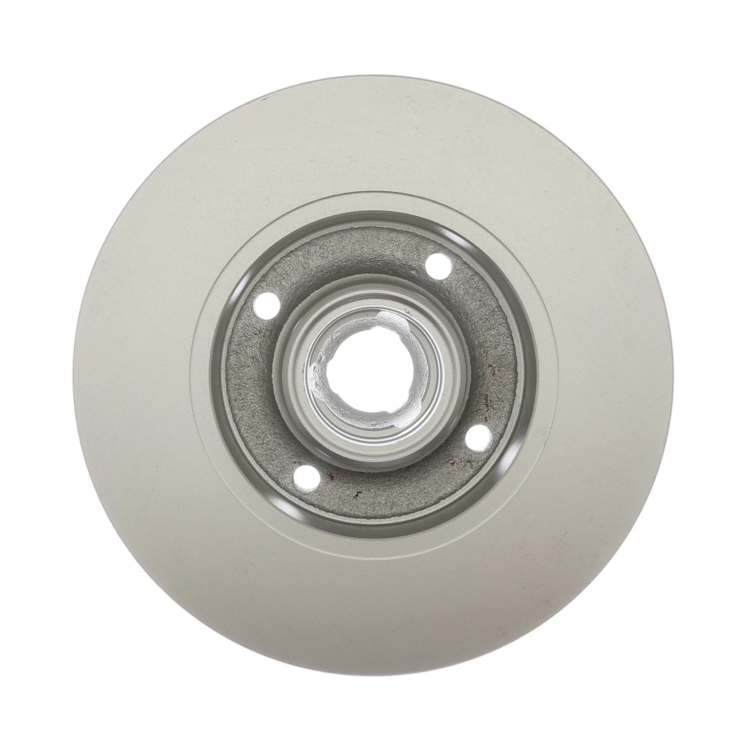 Raybestos 9934FZN Disc Brake Rotor and Hub Assembly product image 2 of 3