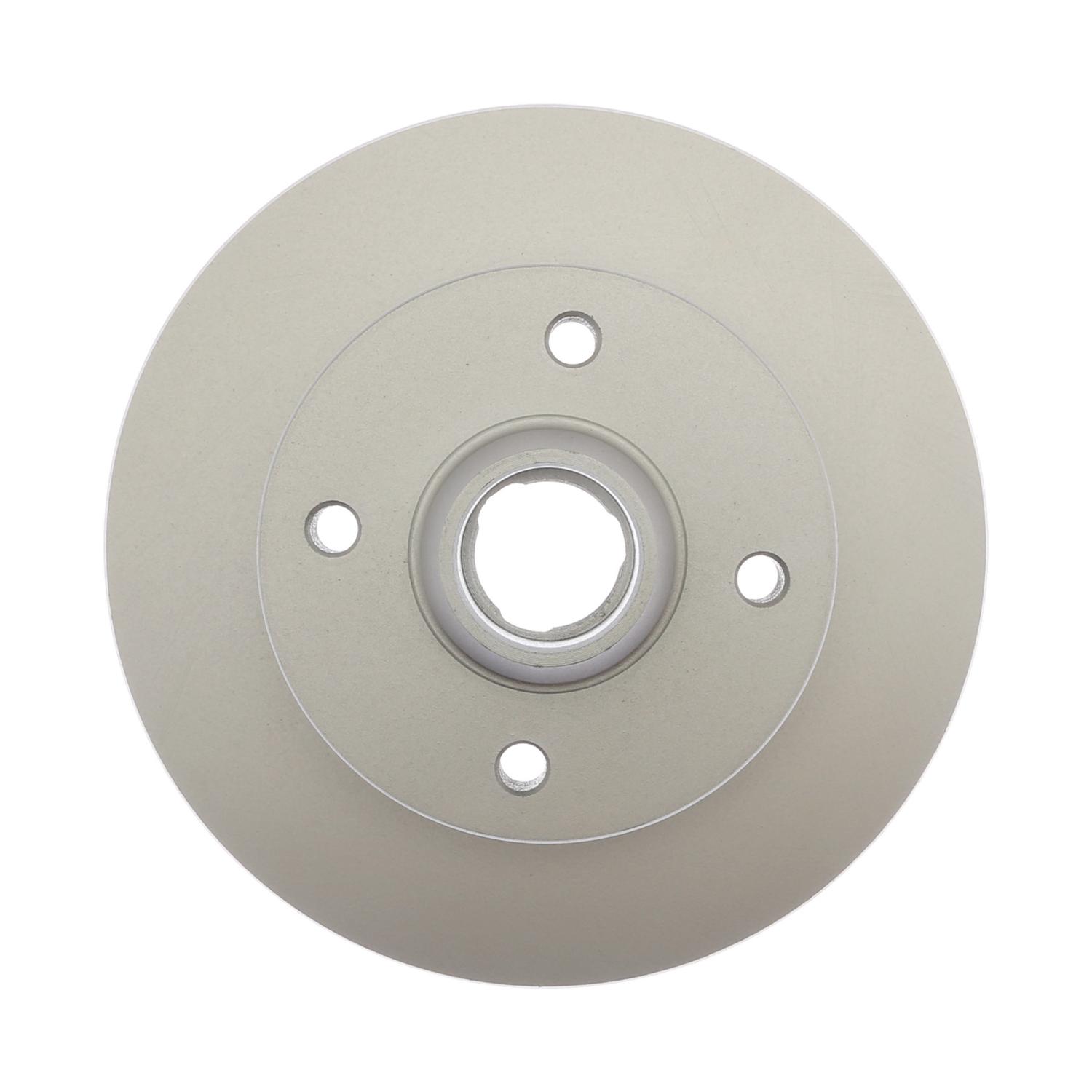 Raybestos 9934FZN Disc Brake Rotor and Hub Assembly product image 3 of 3