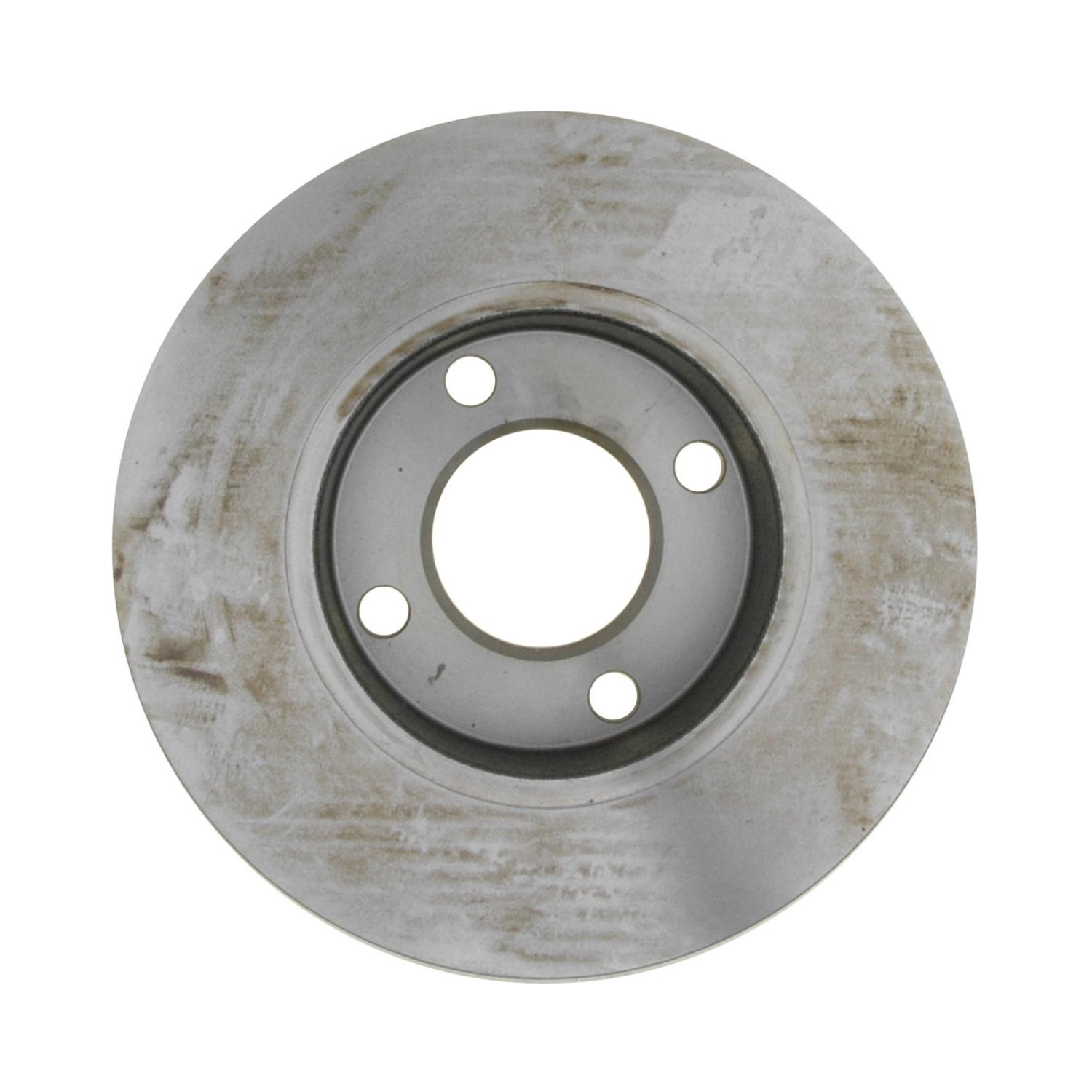 Raybestos 9936R Disc Brake Rotor product image 2 of 3
