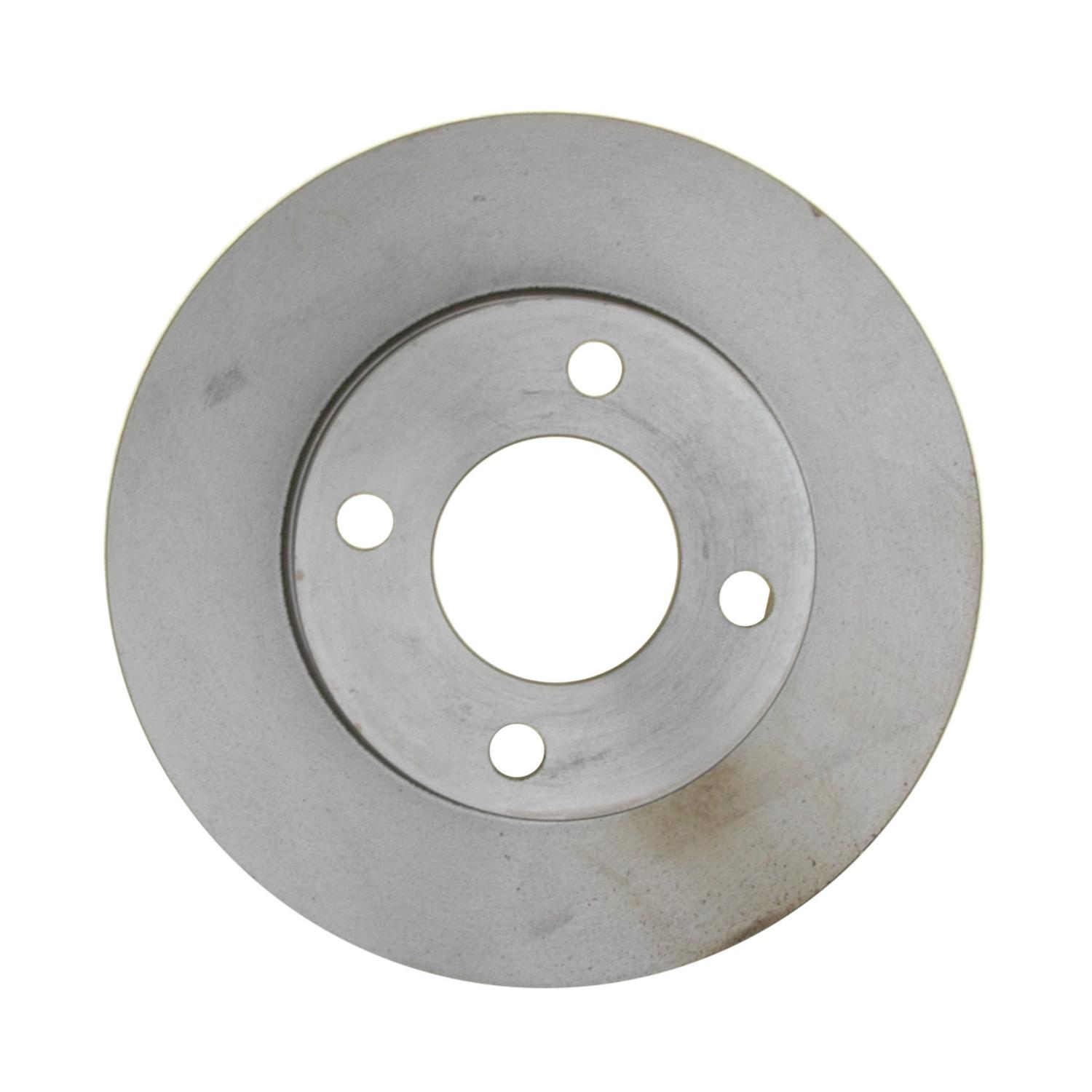 Raybestos 9936R Disc Brake Rotor product image 3 of 3