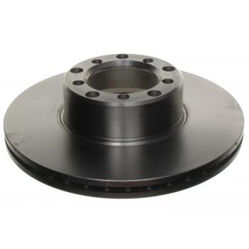 Raybestos 9937R Disc Brake Rotor product image 1 of 3