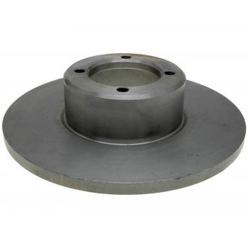 Raybestos 9938R Disc Brake Rotor product image 1 of 3