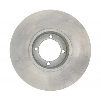 Raybestos 9938R Disc Brake Rotor product image 2 of 3