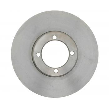 Raybestos 9938R Disc Brake Rotor product image 3 of 3