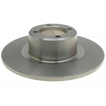 Raybestos 9939R Disc Brake Rotor product image 1 of 3