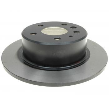 Raybestos 9941 Disc Brake Rotor product image 1 of 3
