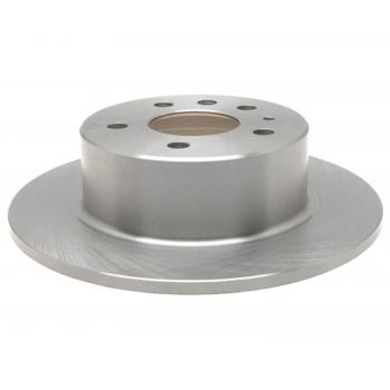 Raybestos 9941R Disc Brake Rotor product image 1 of 3
