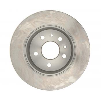 Raybestos 9941R Disc Brake Rotor product image 2 of 3