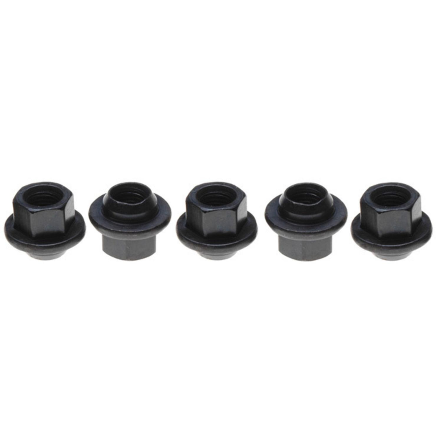 Raybestos 9942N - Wheel Lug Nut Raybestos 9942N Wheel Lug Nut product image 1 of 1