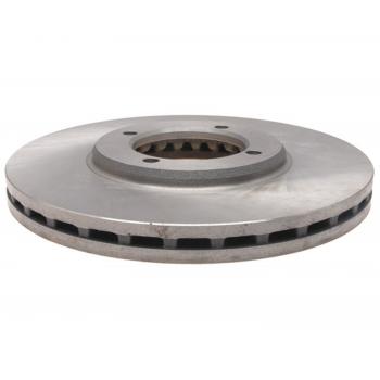 Raybestos 9948R Disc Brake Rotor product image 1 of 3