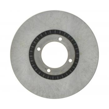 Raybestos 9948R Disc Brake Rotor product image 2 of 3