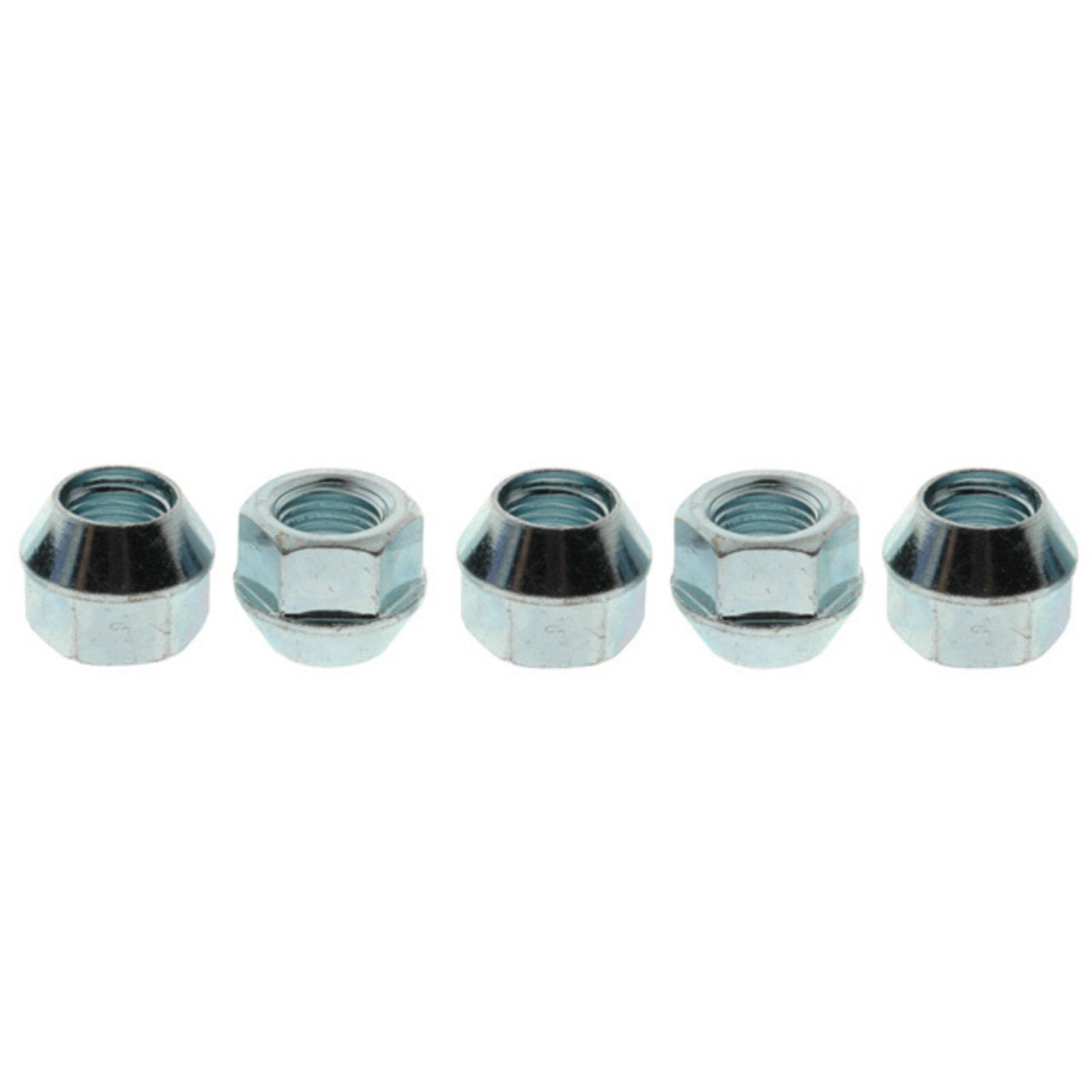 Raybestos 9949N - Wheel Lug Nut Raybestos 9949N Wheel Lug Nut product image 1 of 1