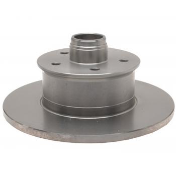 Raybestos 9950R Disc Brake Rotor and Hub Assembly product image 1 of 3