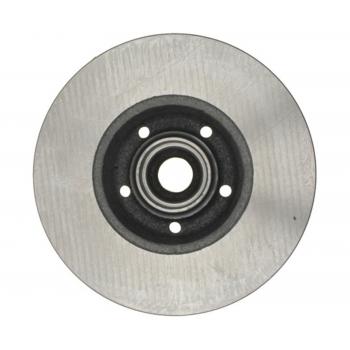 Raybestos 9950R Disc Brake Rotor and Hub Assembly product image 2 of 3