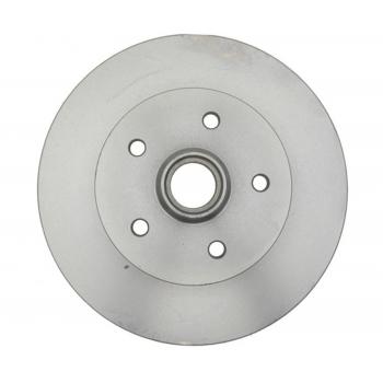 Raybestos 9950R Disc Brake Rotor and Hub Assembly product image 3 of 3