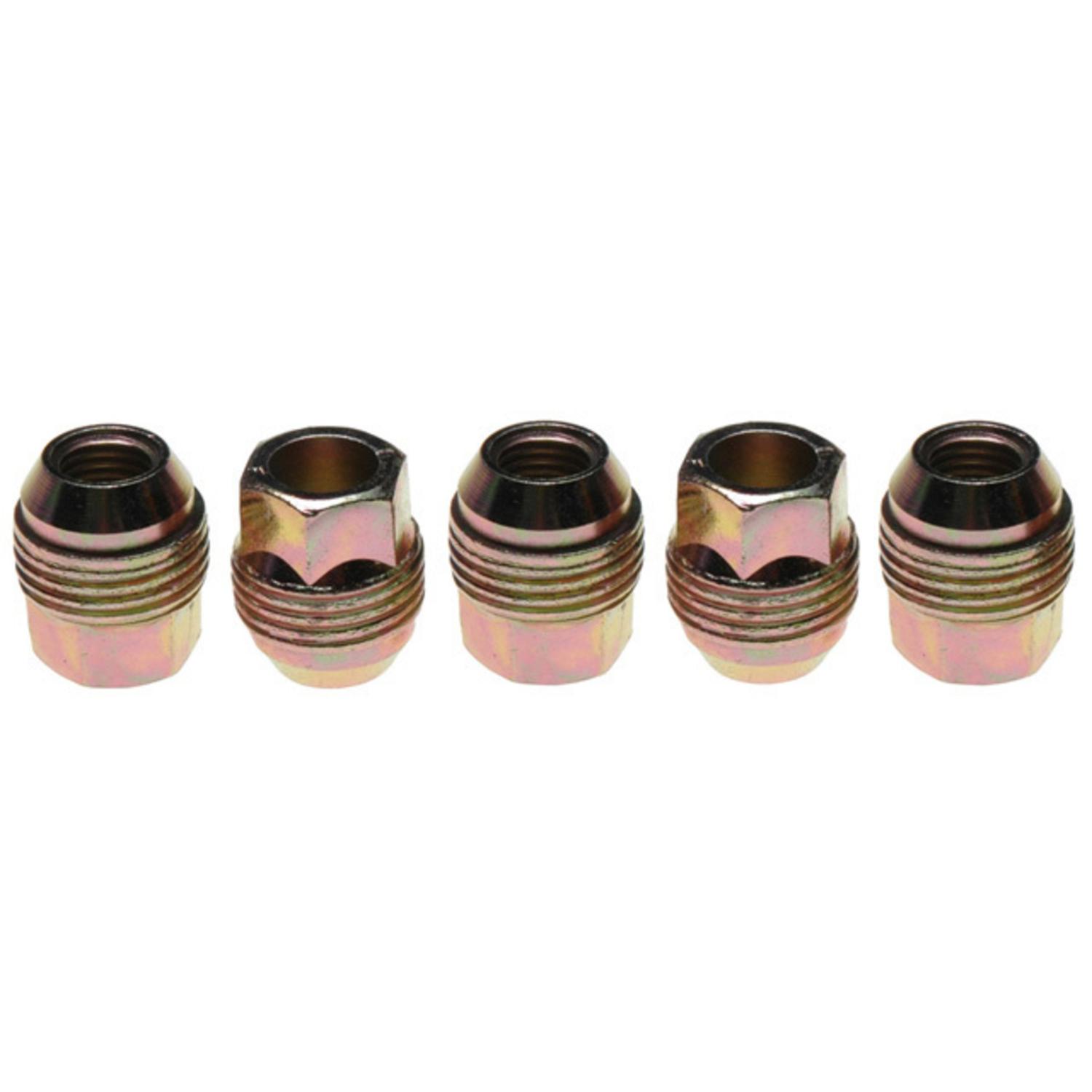 Raybestos 9953N - Wheel Lug Nut Raybestos 9953N Wheel Lug Nut product image 1 of 1