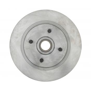 Raybestos 9954 Disc Brake Rotor and Hub Assembly product image 3 of 3