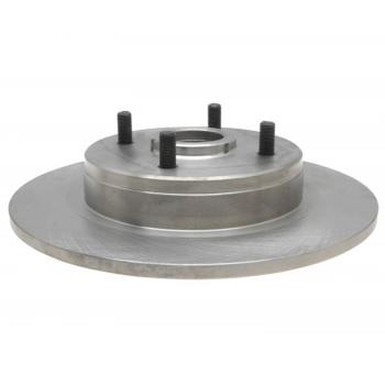 Raybestos 9954R Disc Brake Rotor and Hub Assembly product image 1 of 3
