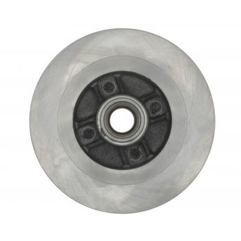 Raybestos 9954R Disc Brake Rotor and Hub Assembly product image 2 of 3