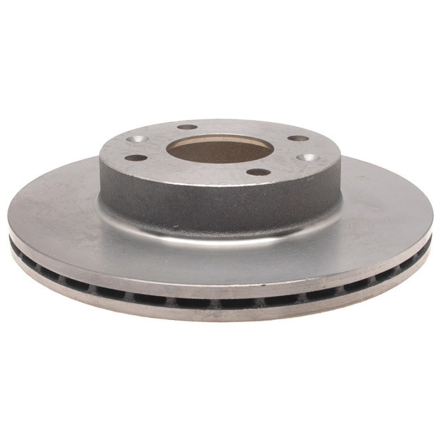 Raybestos 9955R Disc Brake Rotor product image 1 of 3