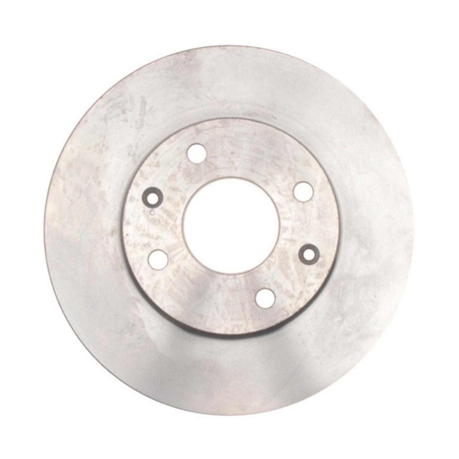 Raybestos 9955R Disc Brake Rotor product image 3 of 3