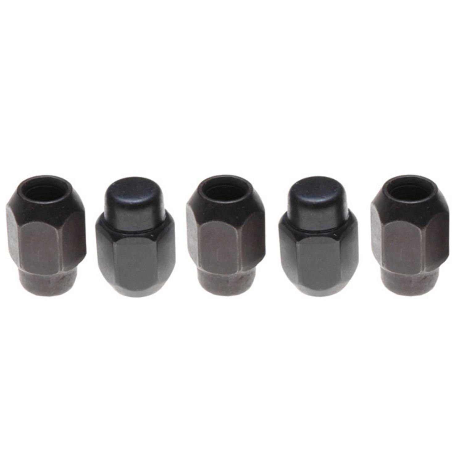 Raybestos 9965N - Wheel Lug Nut Raybestos 9965N Wheel Lug Nut product image 1 of 1
