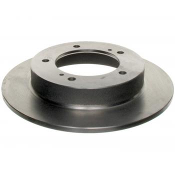 Raybestos 9965R Disc Brake Rotor product image 1 of 3