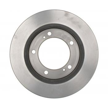 Raybestos 9965R Disc Brake Rotor product image 2 of 3