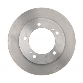Raybestos 9965R Disc Brake Rotor product image 3 of 3