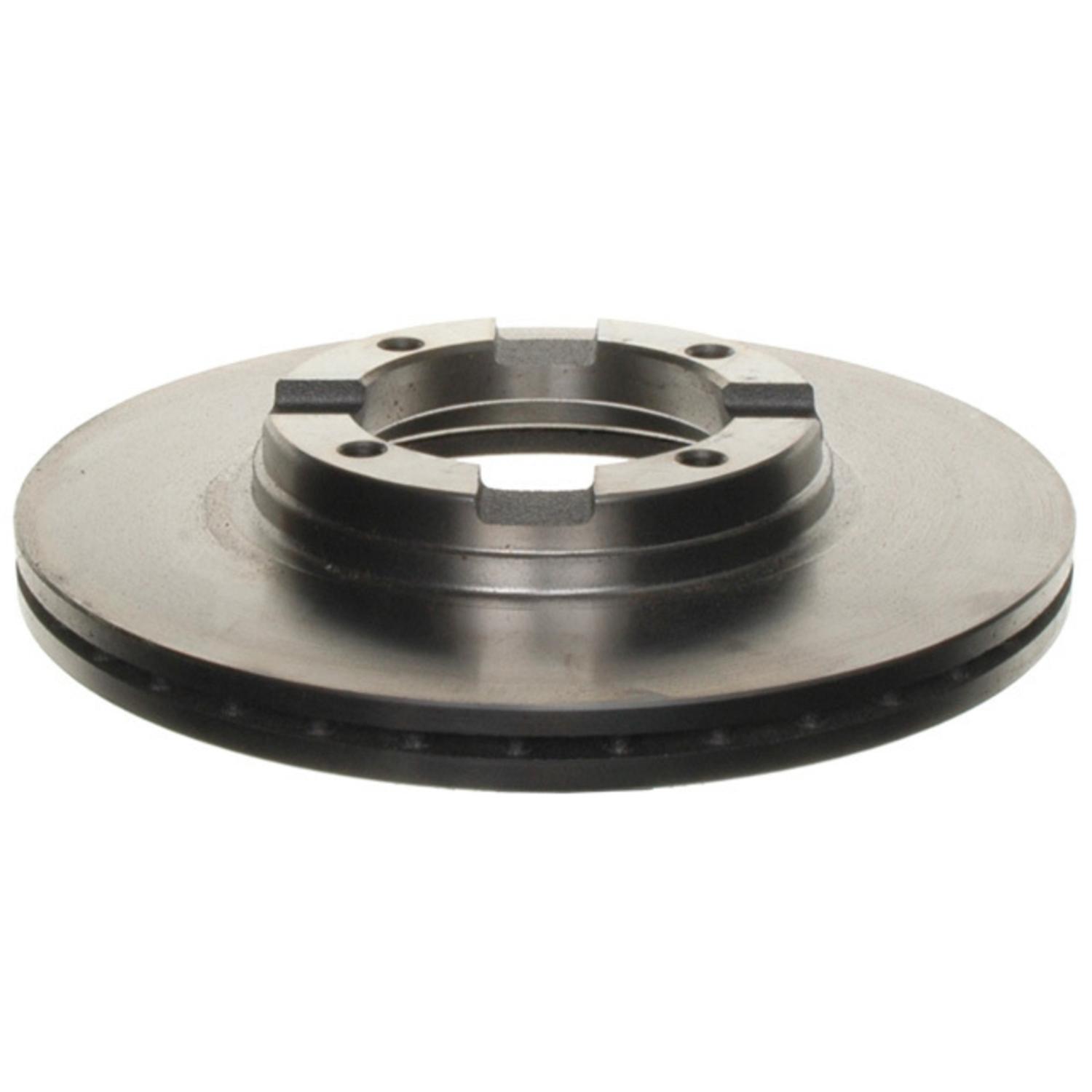 Raybestos 9968R Disc Brake Rotor product image 1 of 3