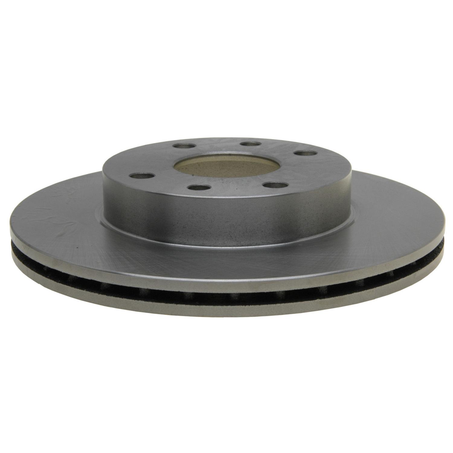 Raybestos 9969R - Disc Brake Rotor Raybestos 9969R Disc Brake Rotor product image 1 of 3