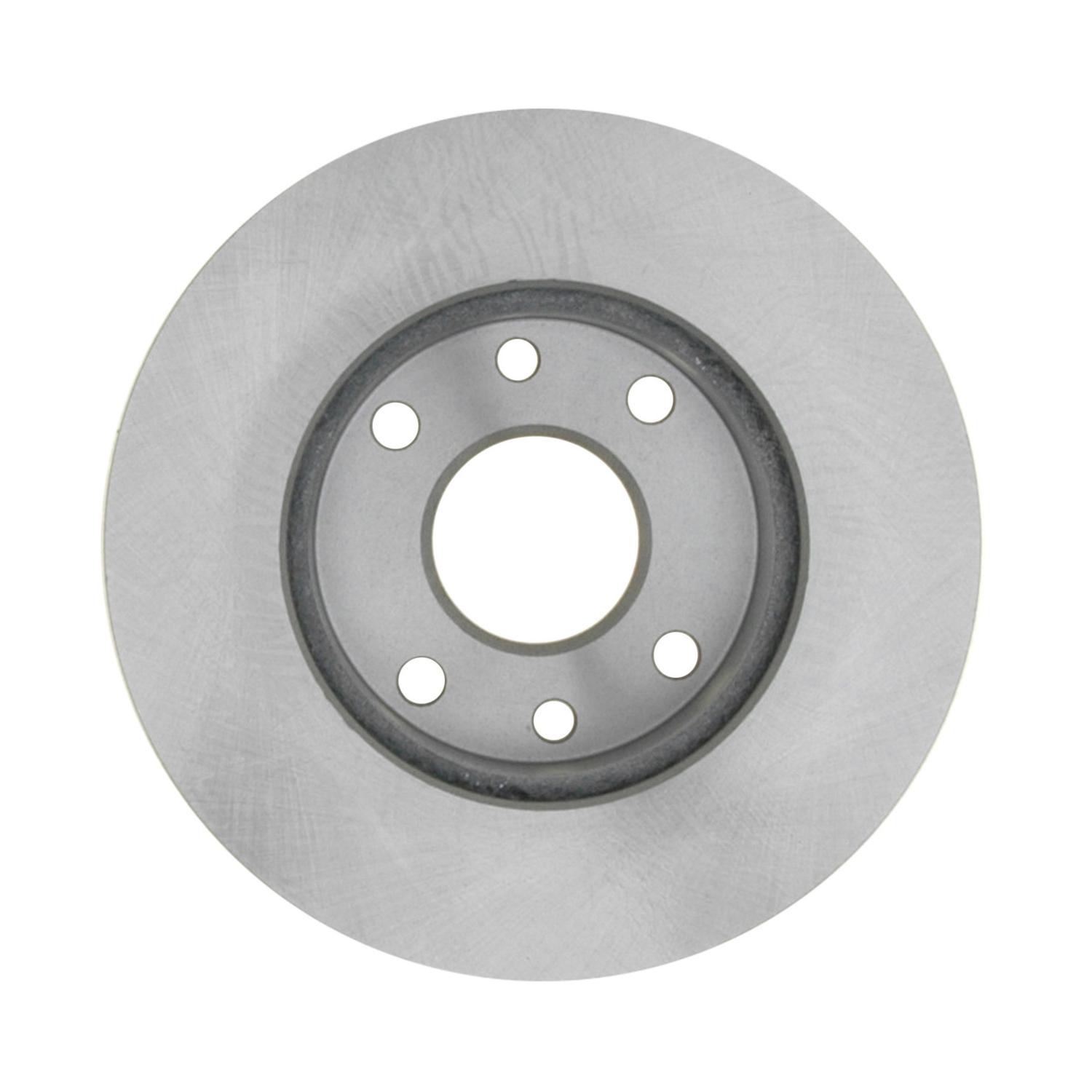 Raybestos 9969R - Disc Brake Rotor Raybestos 9969R Disc Brake Rotor product image 2 of 3