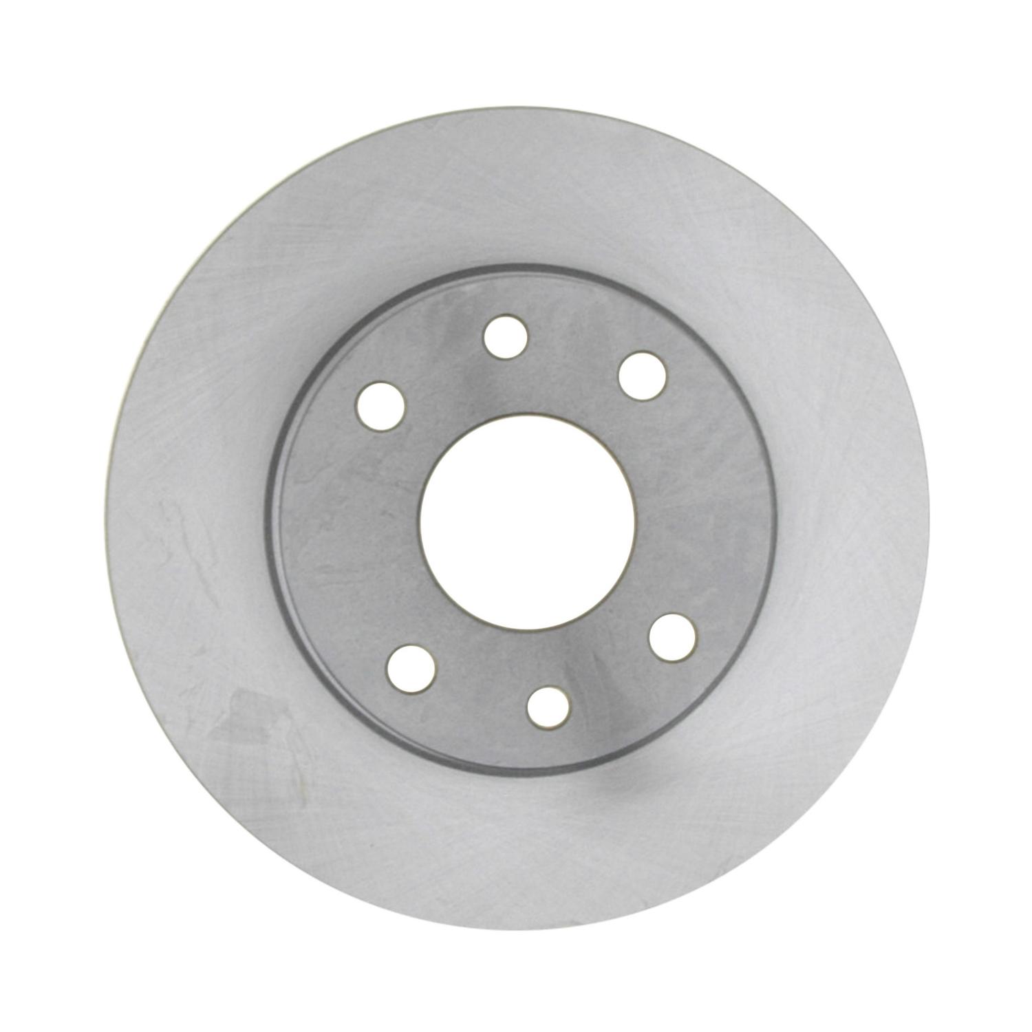 Raybestos 9969R - Disc Brake Rotor Raybestos 9969R Disc Brake Rotor product image 3 of 3