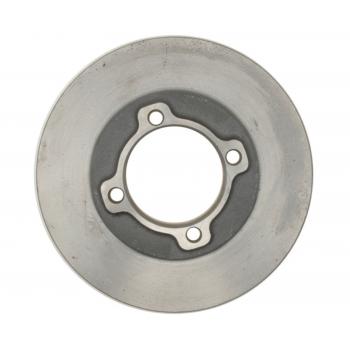 Raybestos 9970 Disc Brake Rotor product image 3 of 3