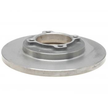 Raybestos 9970R Disc Brake Rotor product image 1 of 3