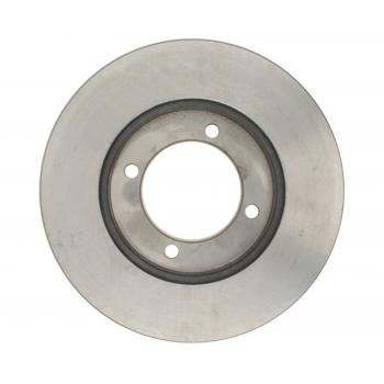 Raybestos 9970R Disc Brake Rotor product image 2 of 3