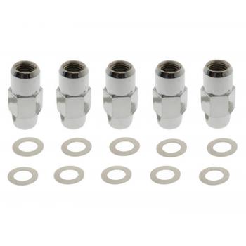 Raybestos 9972N Wheel Lug Nut product image 1 of 1