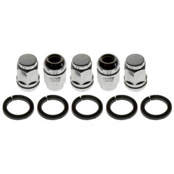 Raybestos 9973N - Wheel Lug Nut Raybestos 9973N Wheel Lug Nut product image 1 of 1