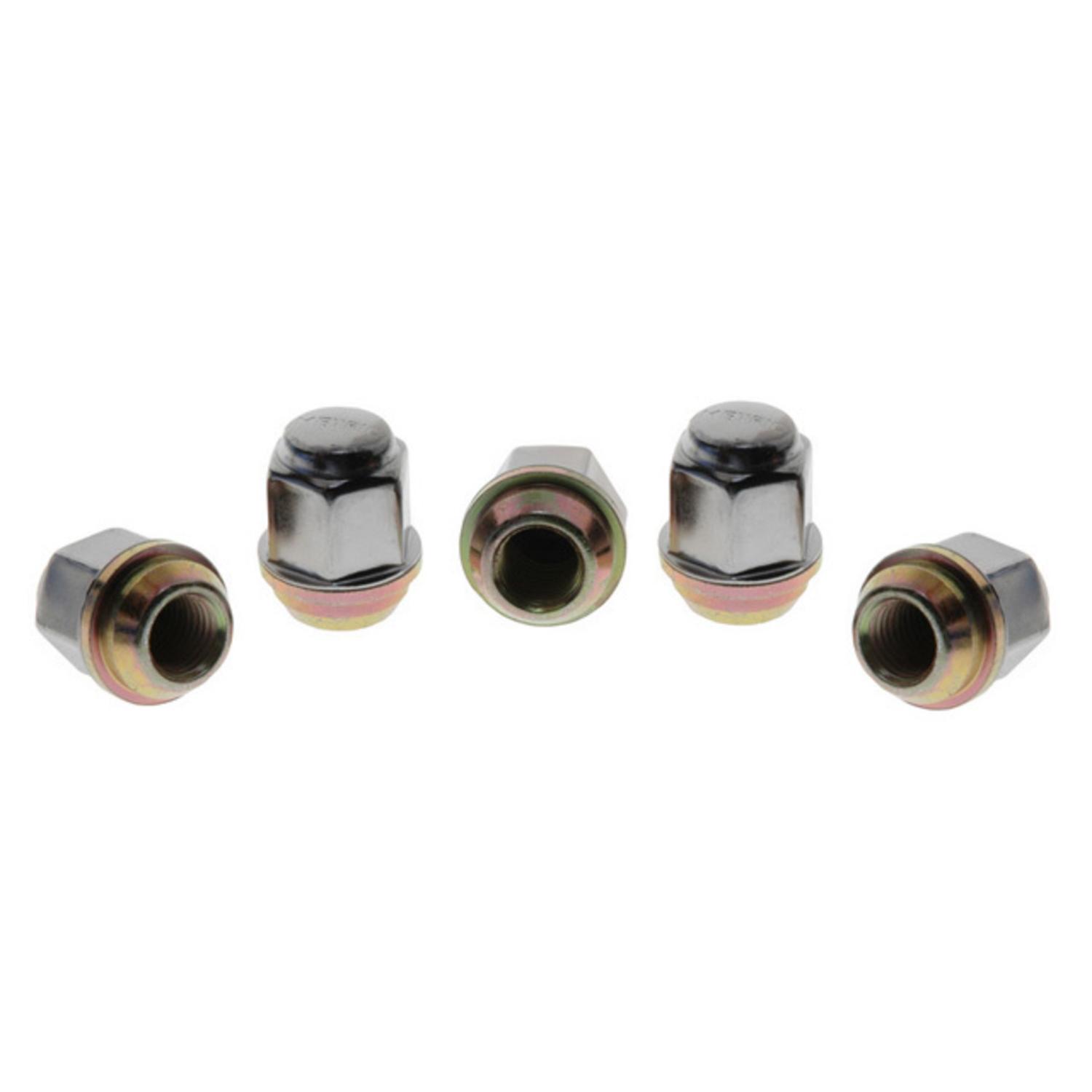 Raybestos 9978N - Wheel Lug Nut Raybestos 9978N Wheel Lug Nut product image 1 of 1