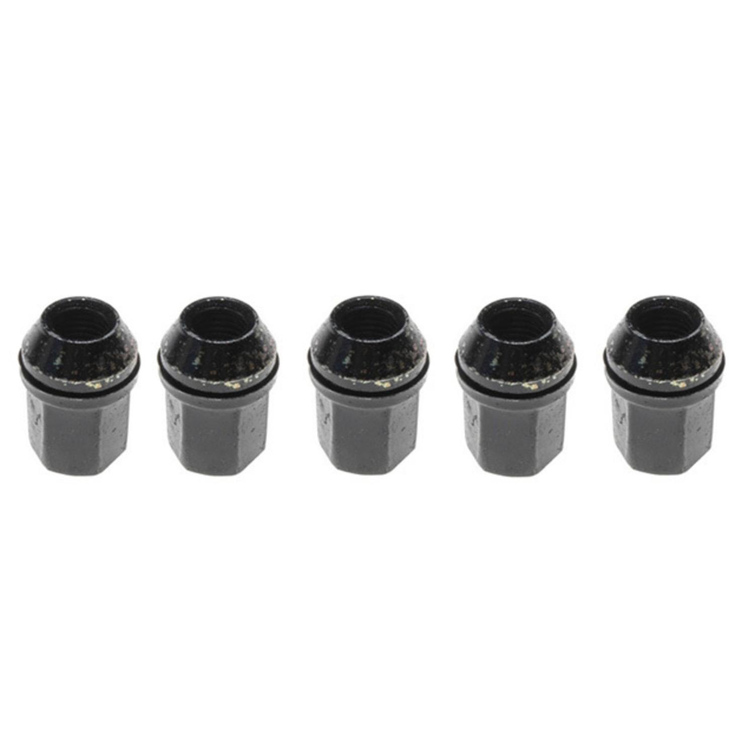 Raybestos 9980N - Wheel Lug Nut Raybestos 9980N Wheel Lug Nut product image 1 of 1