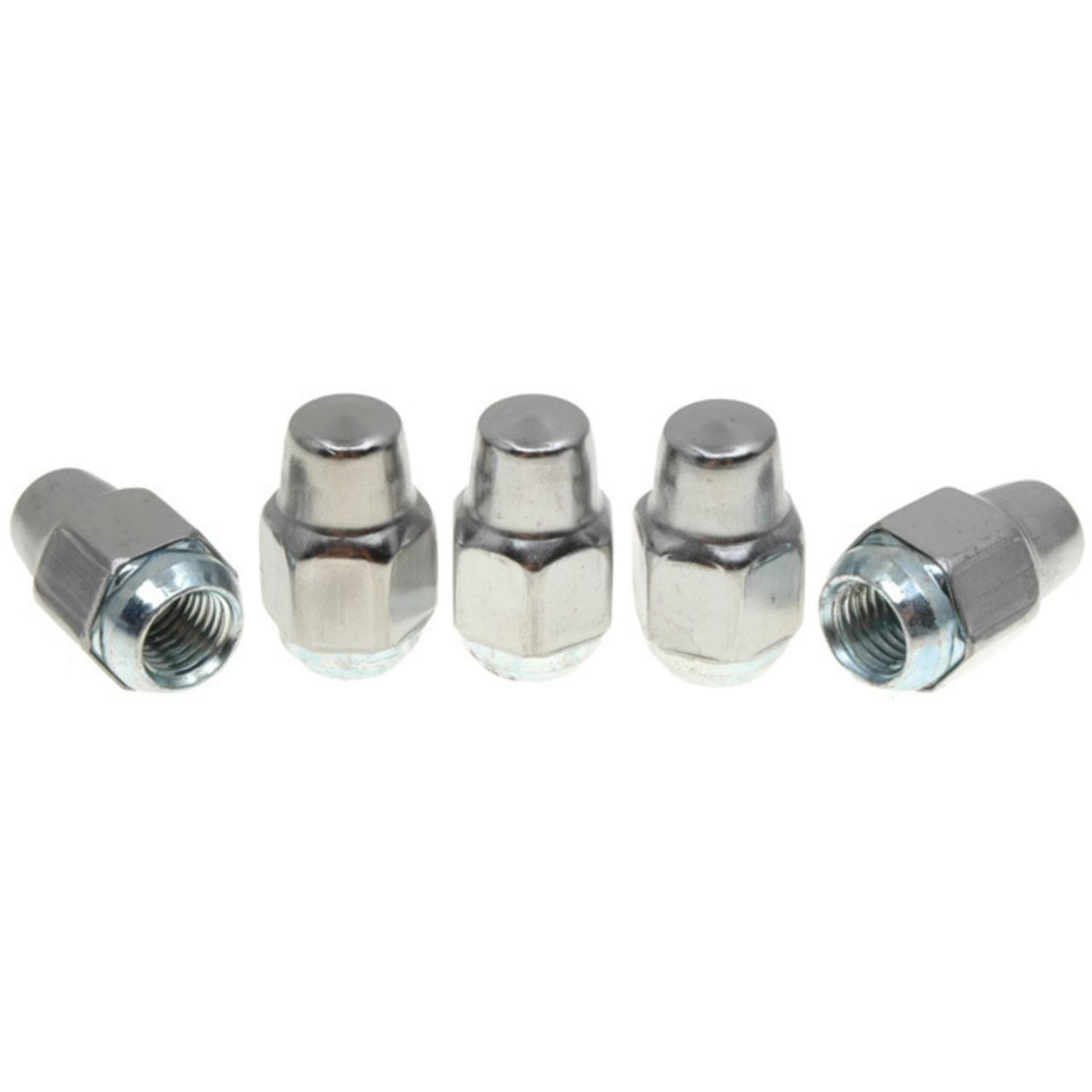 Raybestos 9981N - Wheel Lug Nut Raybestos 9981N Wheel Lug Nut product image 1 of 1