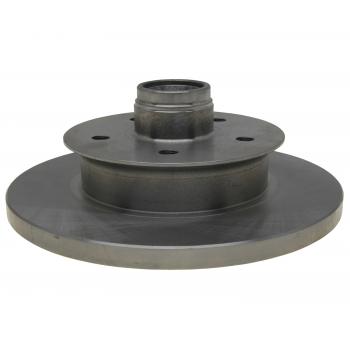 Raybestos 9981R Disc Brake Rotor and Hub Assembly product image 1 of 3