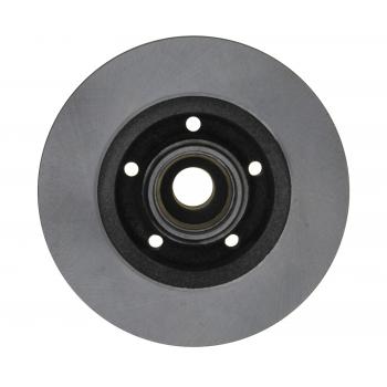 Raybestos 9981R Disc Brake Rotor and Hub Assembly product image 2 of 3
