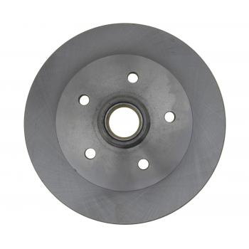 Raybestos 9981R Disc Brake Rotor and Hub Assembly product image 3 of 3