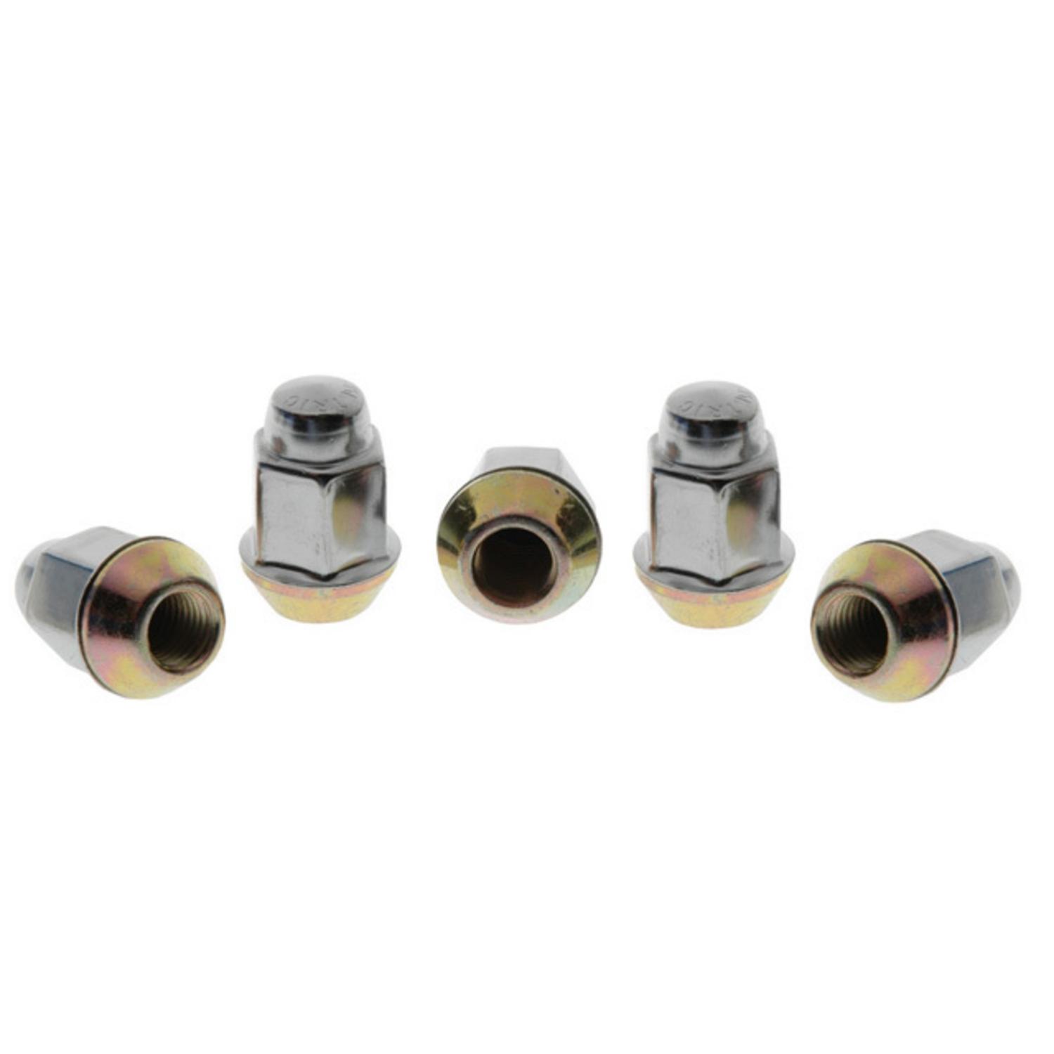 Raybestos 9982N - Wheel Lug Nut Raybestos 9982N Wheel Lug Nut product image 1 of 1