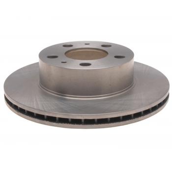 Raybestos 9982R Disc Brake Rotor product image 1 of 3