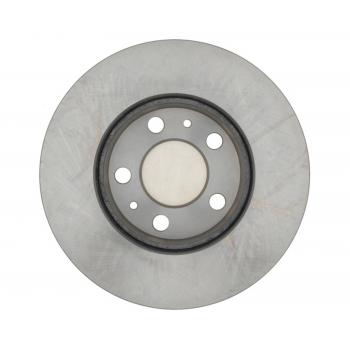 Raybestos 9982R Disc Brake Rotor product image 2 of 3