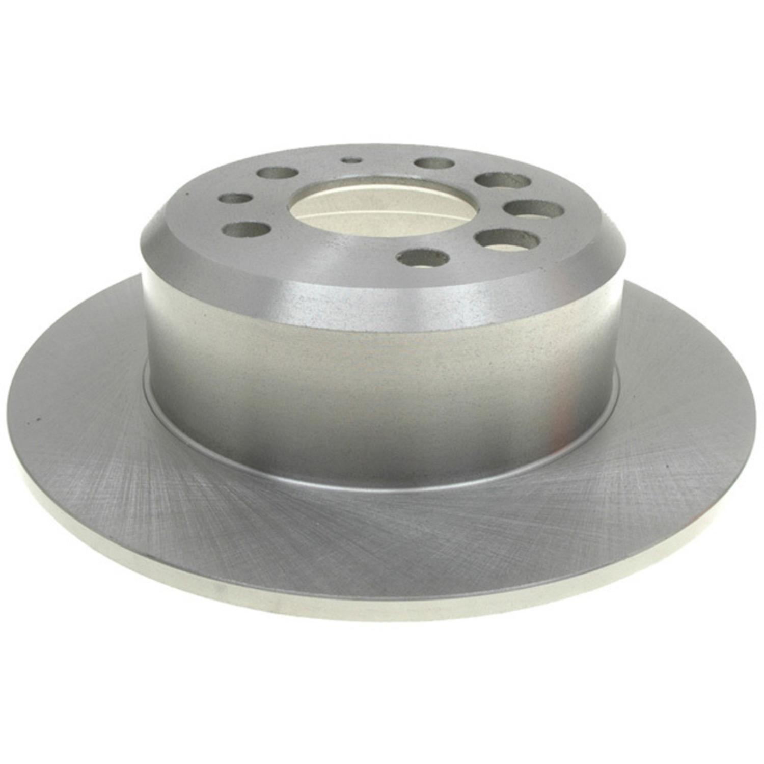 Raybestos 9983R Disc Brake Rotor product image 1 of 3